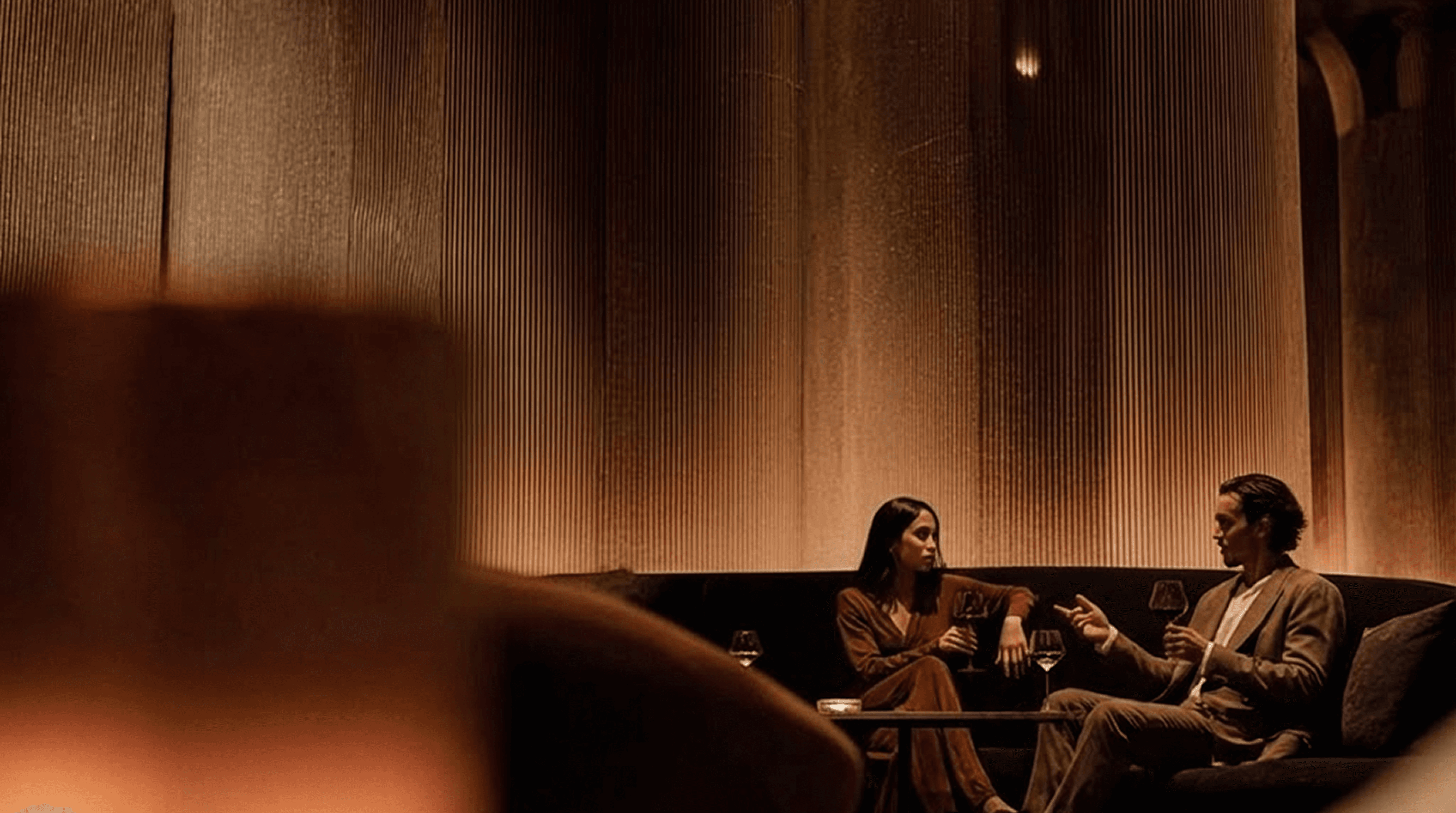 Billions private club